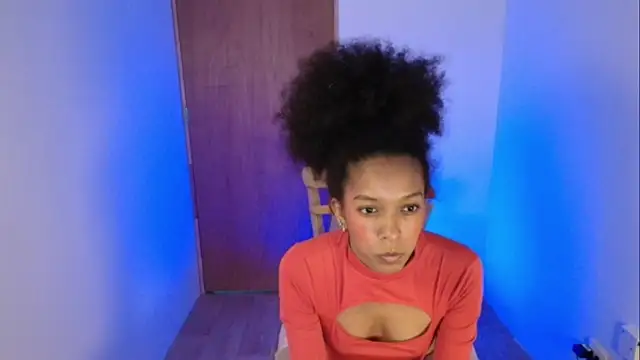 Snapshot of IvyLust chatting on June 29, 2026, 12:39 am IvyLust online show from June 29, 2026, 12:39 am