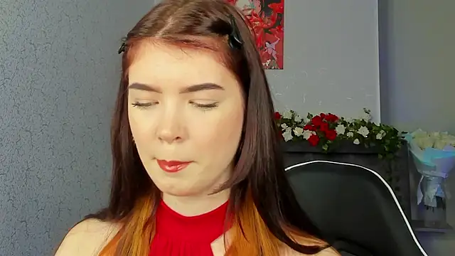 Snapshot of MelissaMay__ chatting on June 16, 2026, 10:10 pm MelissaMay online show from June 16, 2026, 10:10 pm