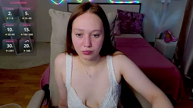TinaShelton online show from June 10, 2026, 12:50 pm