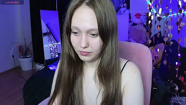 TinaShelton online show from June 5, 2026, 6:13 pm