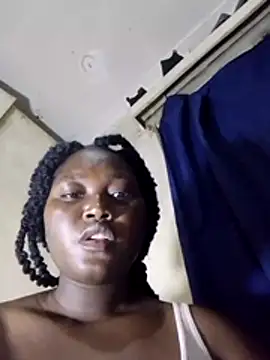 Snapshot of Cute-mish chatting on June 14, 2026, 5:25 pm Cute-mish online show from June 14, 2026, 5:25 pm
