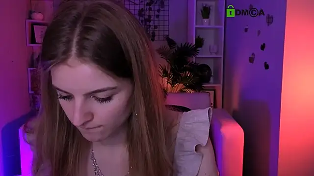 prettyamyyy online show from June 25, 2026, 8:36 pm