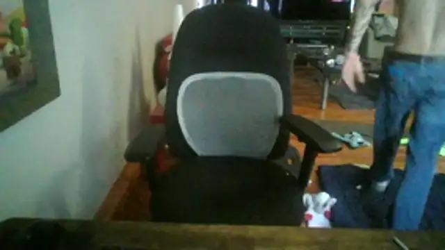 Clevername90 online show from November 12, 2025, 11:08 pm