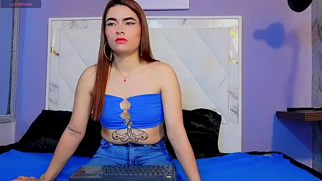 sexy natyx online show from May 25, 2026, 11:31 am
