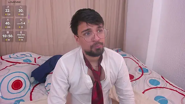 Snapshot of max_ed chatting on July 8, 2026, 3:19 am max ed online show from July 8, 2026, 3:19 am
