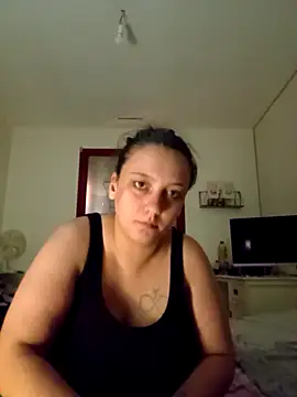CoupleHoT56 online show from May 22, 2026, 1:20 pm