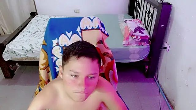 Snapshot of NYC_Bby chatting on July 8, 2026, 2:51 pm NYC Bby online show from July 8, 2026, 2:51 pm