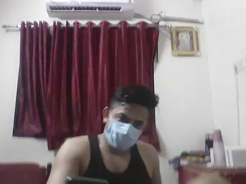Snapshot of Nivan_7251_1 chatting on May 23, 2026, 6:29 pm Nivan 7251 1 online show from May 23, 2026, 6:29 pm