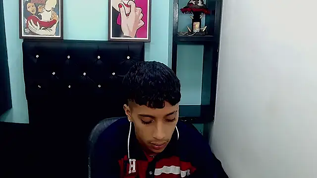 jl brayan12 online show from July 6, 2026, 3:57 am