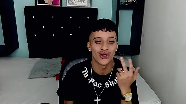 jl brayan12 online show from July 3, 2026, 3:13 am