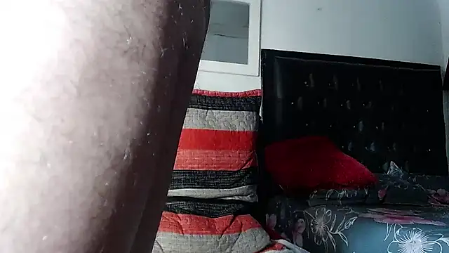 angelo cox online show from November 18, 2025, 8:23 pm