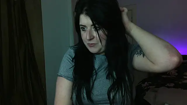 Snapshot of LucyLou31 chatting on July 28, 2026, 8:45 pm LucyLou31 online show from July 28, 2026, 8:45 pm