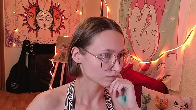 stella naughty online show from July 11, 2026, 7:58 pm