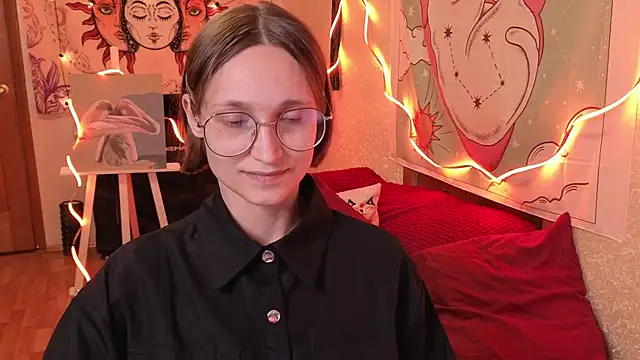 stella naughty online show from June 28, 2026, 8:15 pm