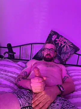 ChefDaddyy online show from July 5, 2026, 11:00 pm