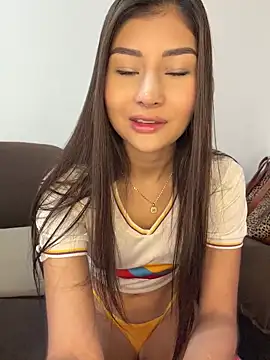 Snapshot of Aylin-fire chatting on June 24, 2026, 6:50 pm Aylin-fire online show from June 24, 2026, 6:50 pm
