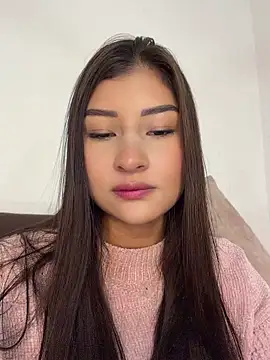 Snapshot of Aylin-fire chatting on June 28, 2026, 5:52 pm Aylin-fire online show from June 28, 2026, 5:52 pm