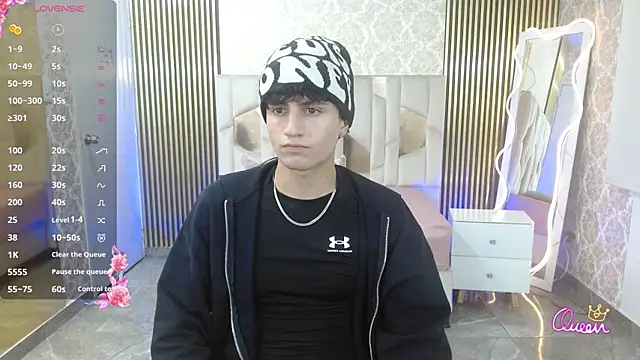 Kyler tay online show from June 29, 2026, 11:43 am
