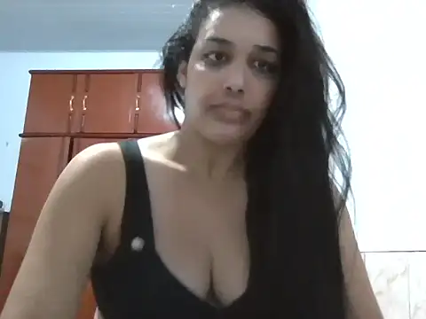 AlexaStripper online show from July 19, 2026, 9:44 pm