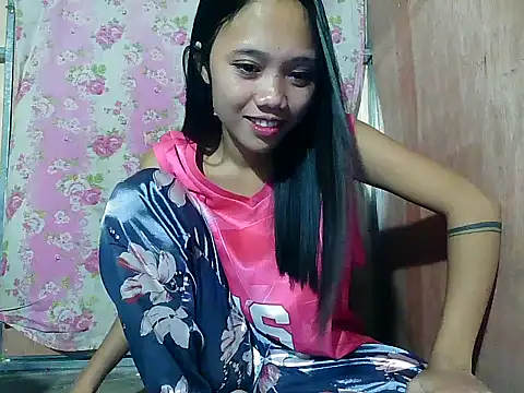 Snapshot of PINAY_SkinnyGirl123 chatting on June 16, 2026, 10:48 am PINAY SkinnyGirl123 online show from June 16, 2026, 10:48 am