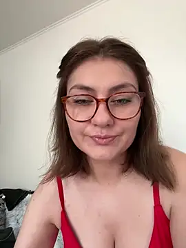 babyella13 online show from June 26, 2026, 12:00 pm