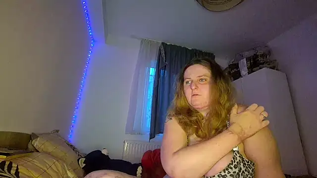 JessicaBake online show from July 9, 2026, 2:34 am