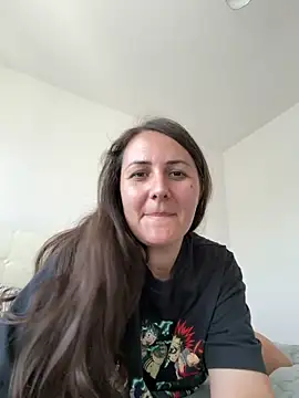 BrunetteNymph online show from May 25, 2026, 8:02 am