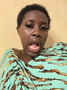 Cathy254 online show from May 23, 2026, 5:45 pm