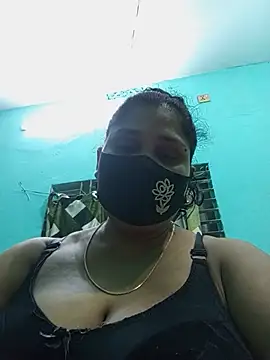 Snapshot of Adhora-54 chatting on June 13, 2026, 10:24 am Adhora-54 online show from June 13, 2026, 10:24 am