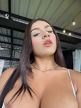 VictoriaSecretXXX online show from July 3, 2026, 1:06 pm