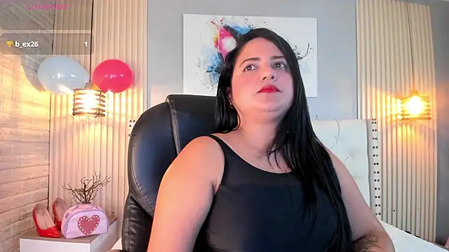 Snapshot of khloe_smith07 chatting on May 25, 2026, 3:39 am khloe smith07 online show from May 25, 2026, 3:39 am