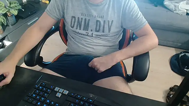 Pat CumShow4Dad online show from July 24, 2026, 5:42 pm