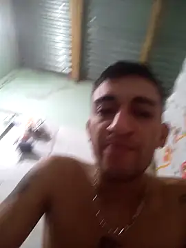 enzobb69 online show from May 25, 2026, 9:13 pm