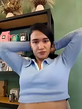 DaniRivers  online show from June 25, 2026, 5:51 pm