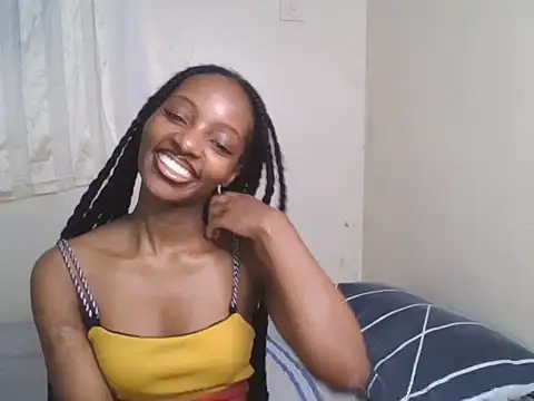 Snapshot of CUTE-MESSY chatting on June 11, 2026, 5:48 am CUTE-MESSY online show from June 11, 2026, 5:48 am
