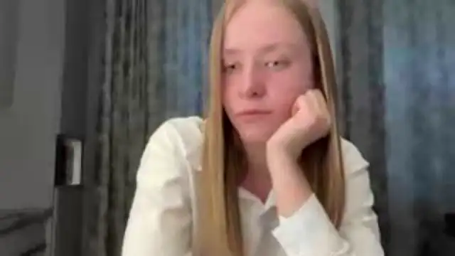DanikaMory online show from May 25, 2026, 11:53 am