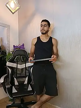 Snapshot of Jadiel_Stone chatting on July 7, 2026, 12:20 pm Jadiel Stone online show from July 7, 2026, 12:20 pm