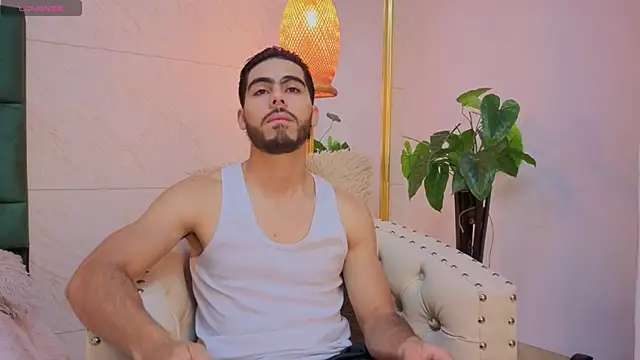 Snapshot of Jadiel_Stone chatting on June 18, 2026, 12:21 pm Jadiel Stone online show from June 18, 2026, 12:21 pm