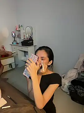 CassandraLovve online show from May 24, 2026, 3:56 pm