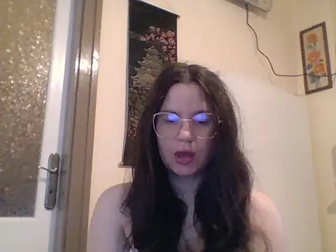 SzexiMacska online show from May 29, 2026, 6:41 am