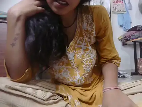 Snapshot of Desi_indian_5 chatting on May 25, 2026, 6:34 am Desi indian 5 online show from May 25, 2026, 6:34 am