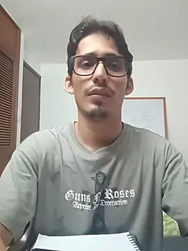 SrIncognito666 online show from May 30, 2026, 1:06 pm