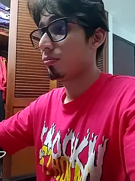 SrIncognito666 online show from May 31, 2026, 1:11 am