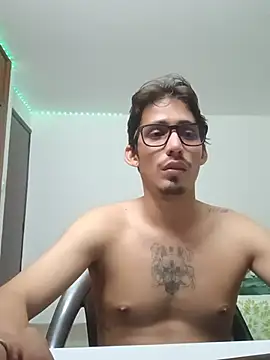 SrIncognito666 online show from May 29, 2026, 1:44 am