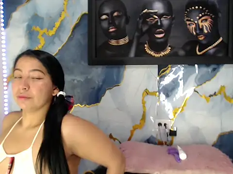 Snapshot of Yasmine_Tapias chatting on June 18, 2026, 9:31 pm Yasmine Tapias online show from June 18, 2026, 9:31 pm