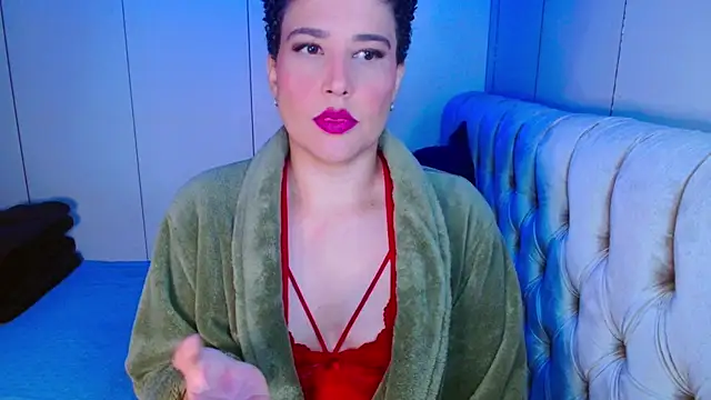 Snapshot of luasecret21 chatting on May 25, 2026, 4:28 pm luasecret21 online show from May 25, 2026, 4:28 pm