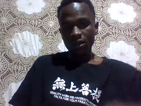 Snapshot of Roystone3 chatting on June 29, 2026, 5:01 pm Roystone3 online show from June 29, 2026, 5:01 pm