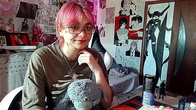 Michiyo Gotou online show from June 22, 2026, 1:19 pm
