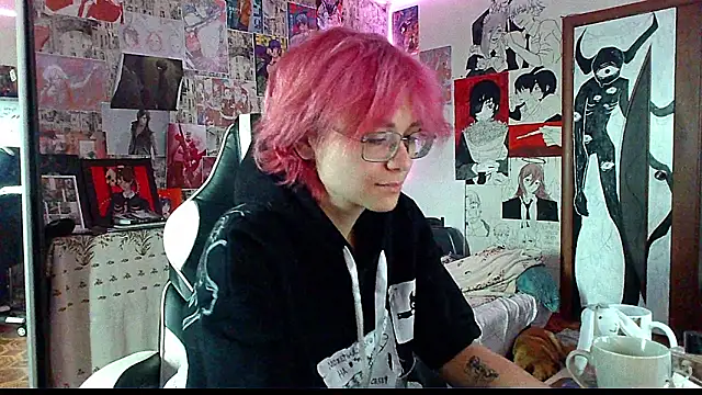 Michiyo Gotou online show from June 5, 2026, 11:27 am