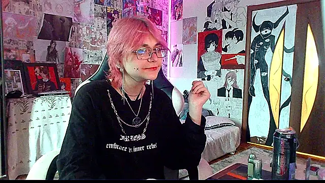 Michiyo Gotou online show from June 16, 2026, 11:32 am